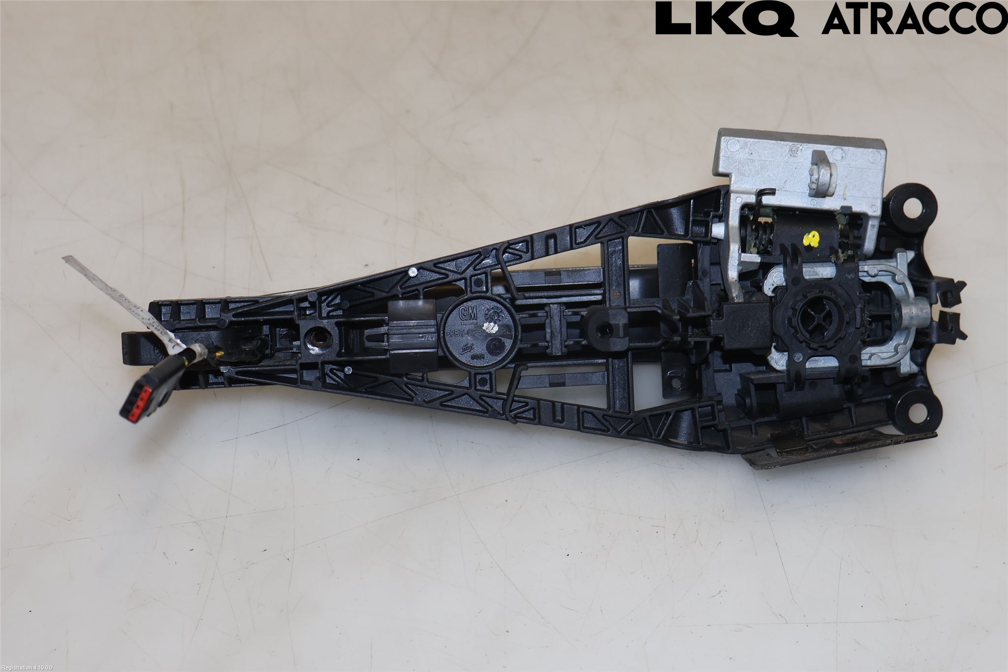 Opel INSIGNIA 09-16 Dörrhandtag Yttre Hö
