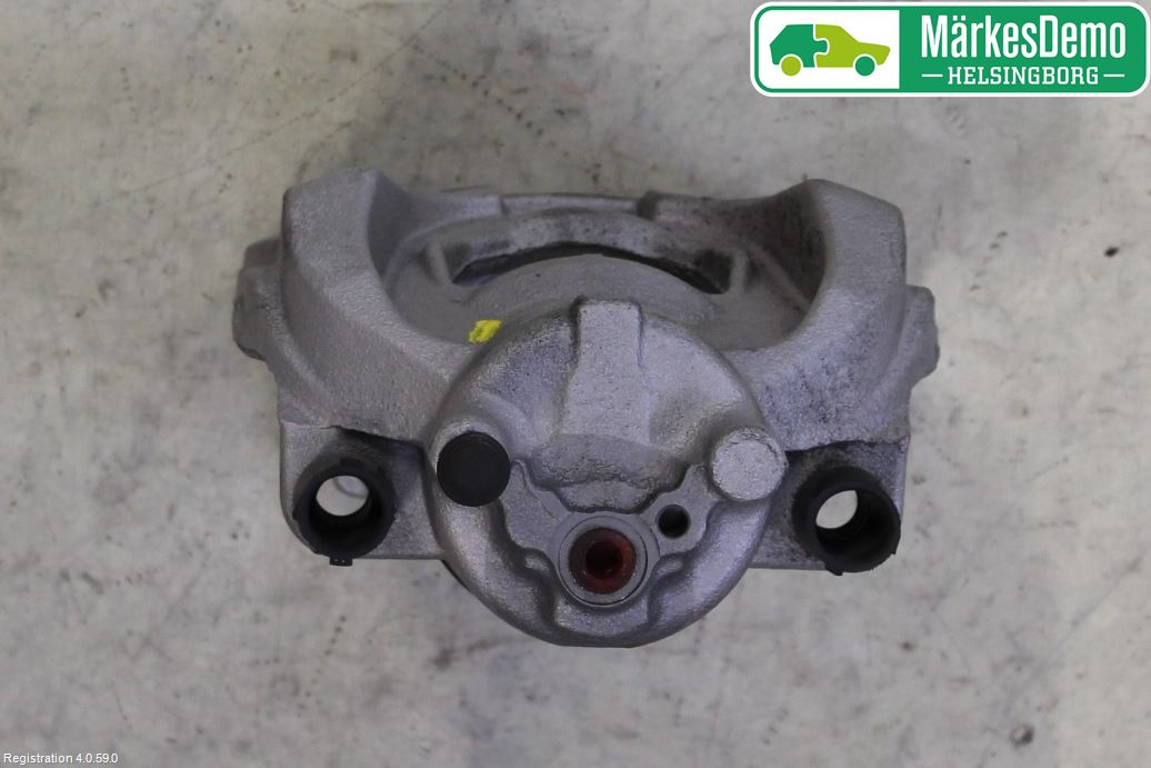 Ford MONDEO 15-22 Bromsok Fram Vänster