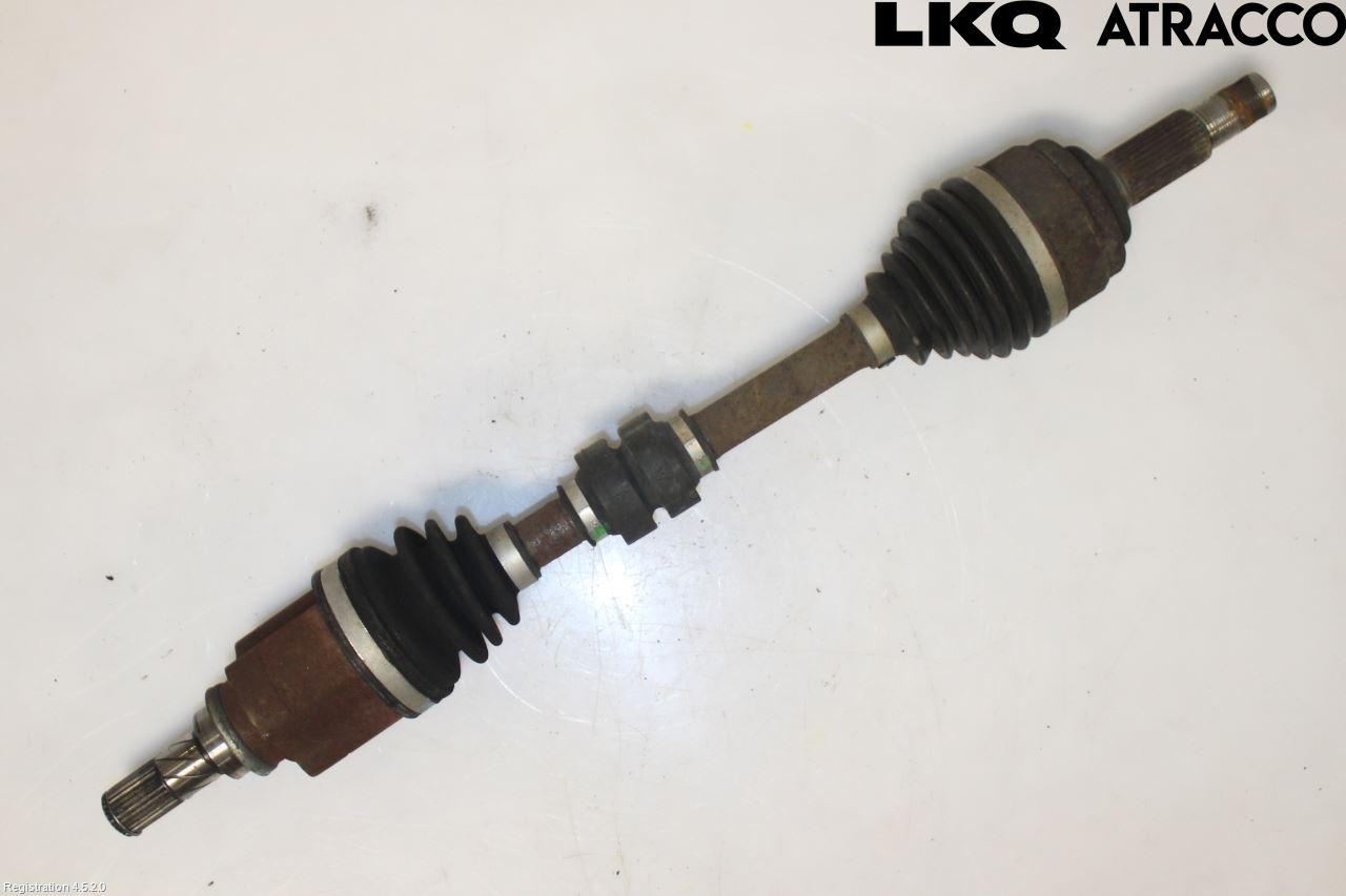 Nissan NV200/NV200 COMBI Drivaxel Fram Vänster