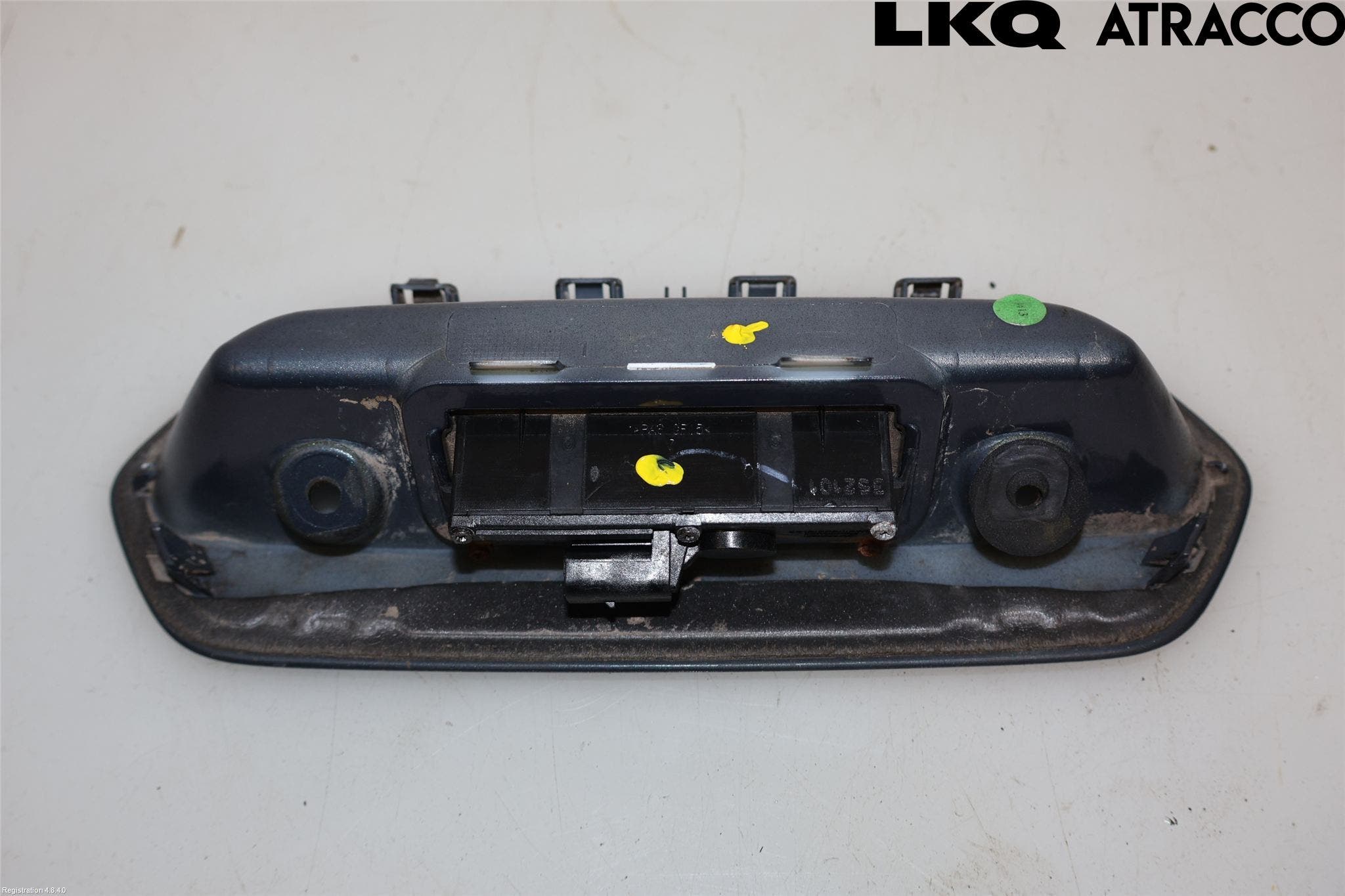 Ford KUGA 08-12 Bakluckehandtag