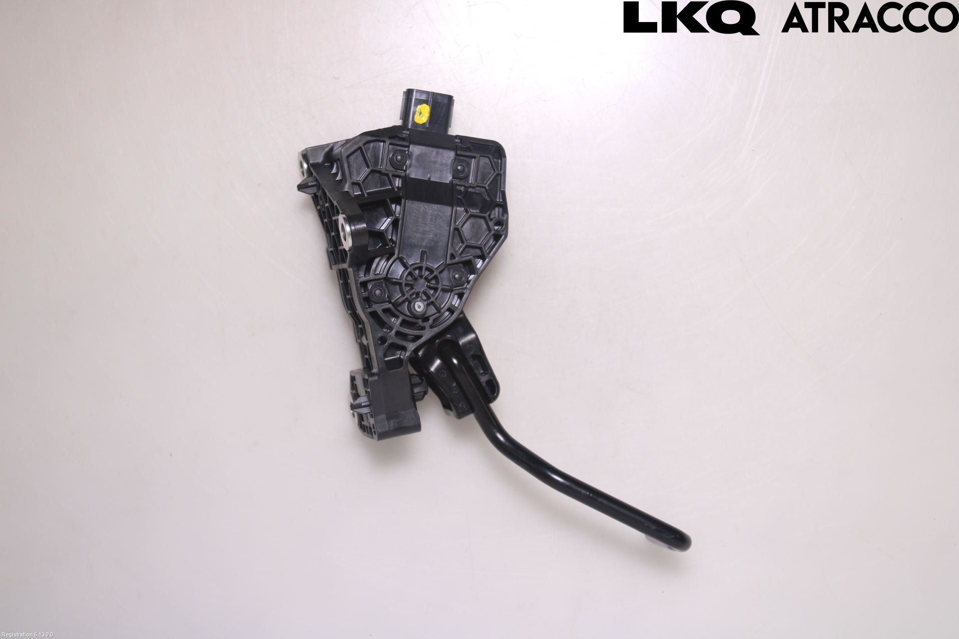 Lexus NX 340h/450h+ 21- Gaspedal