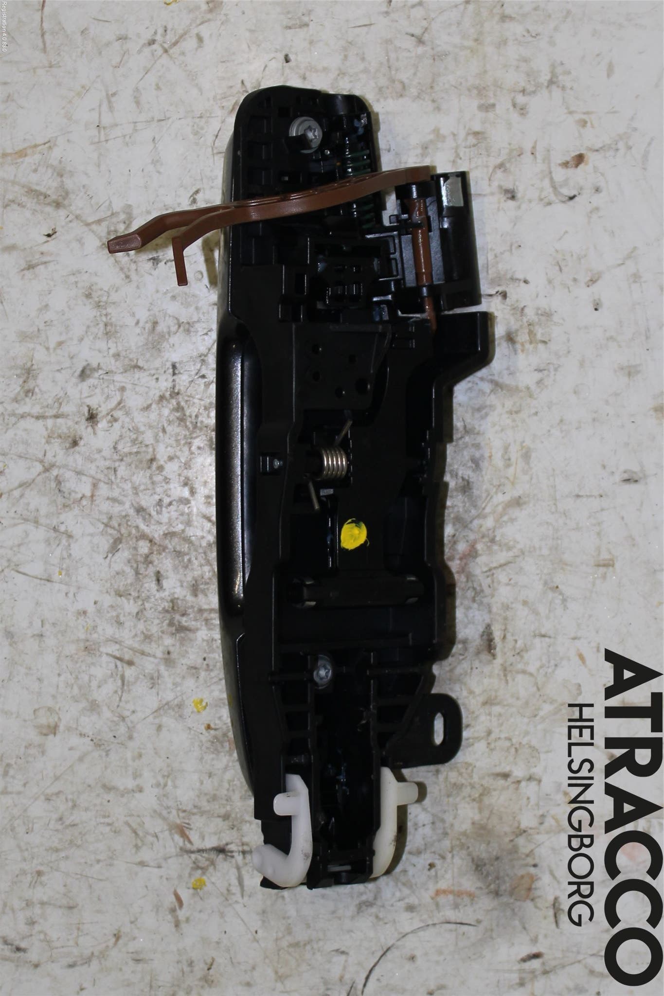 Toyota RAV4 19- Dörrhandtag Yttre Vä