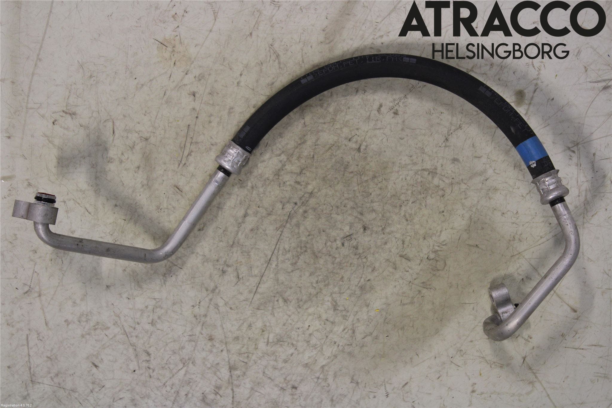 Lexus ES 250/300/330 Ac Slang-Rör