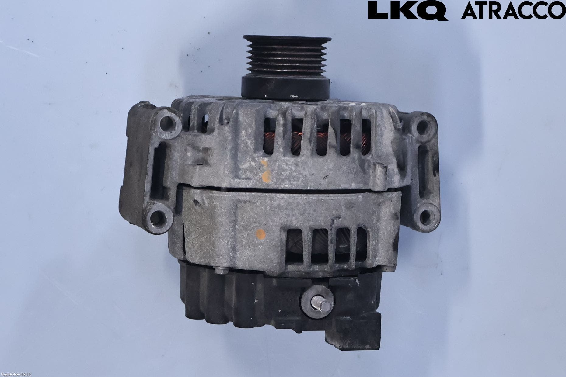 Mercedes-Benz MB C-KLASS (W205) 14-21 Generator