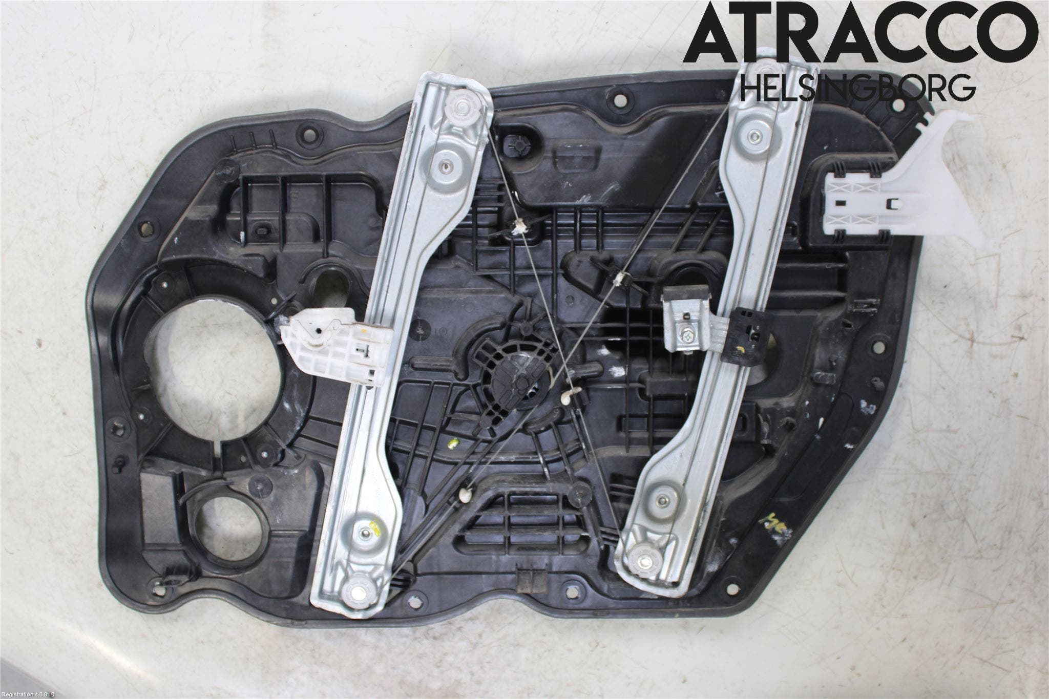 Kia CEED 12-18 Fönsterhissmekanism