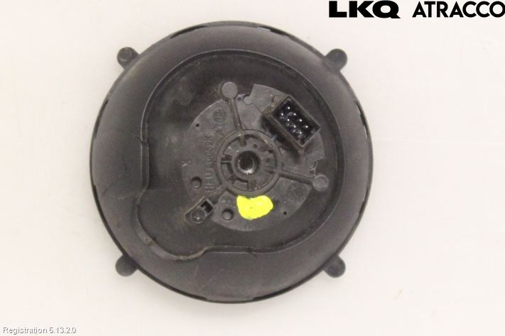 BMW 5 G30/G31/F90 17-23 Spegel Reglermotor