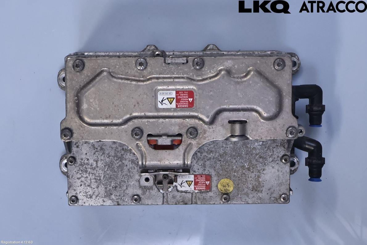 Volkswagen VW PASSAT 20-24 Hybridconverter