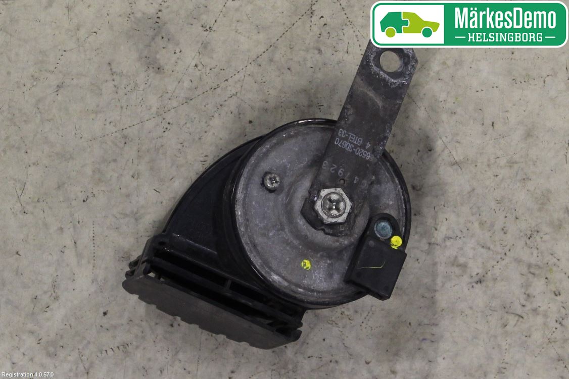 Lexus NX 300h 15-21 Signalhorn