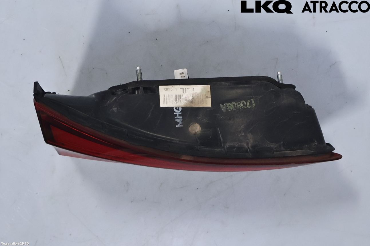 Hyundai i30 PD 17- Bakljus Lucka Vä