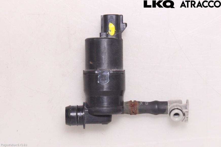 Mazda 2 (DJ) 15-22 Spolarpump Högtryck