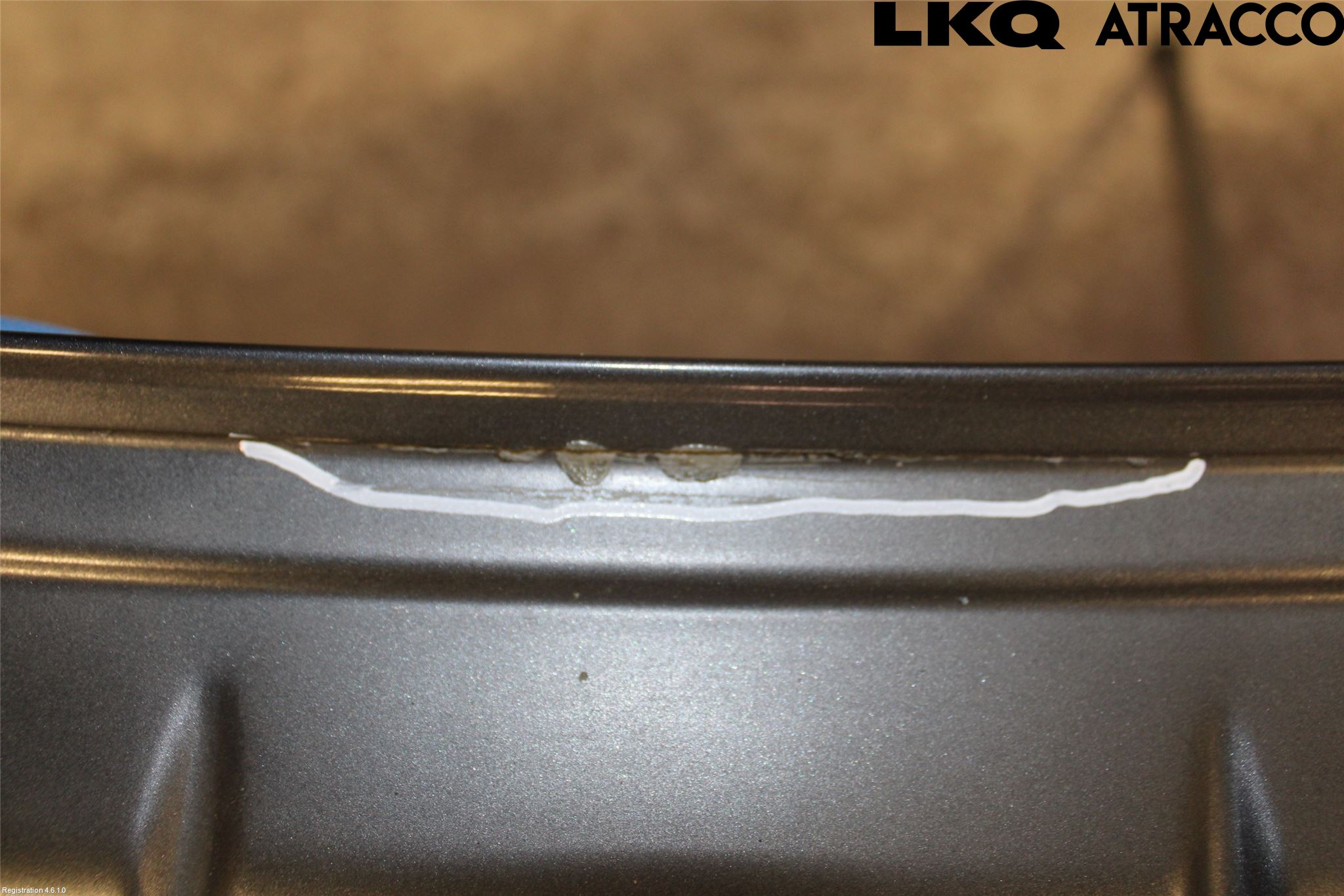 Saab 9-3 VER2/VER3 08-15 Huv Fram