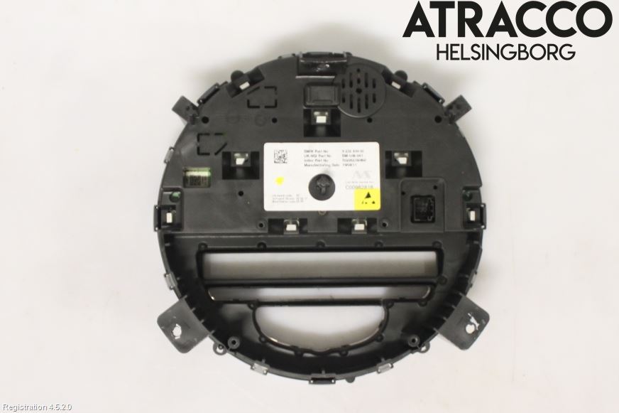 Mini COUPE R56 05-14 Instrument Komb