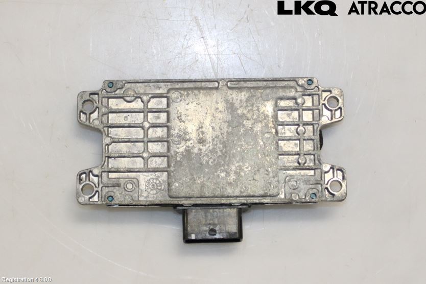 Nissan NOTE E12 14-20 Styrenhet Inspump Diesel