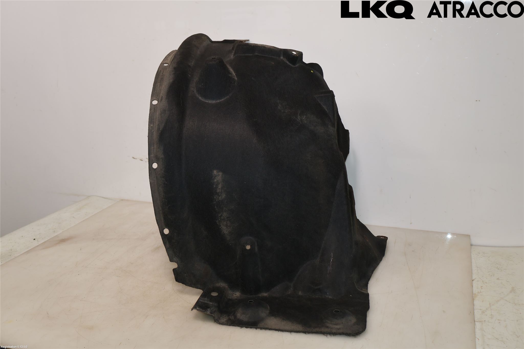 BMW X3 F25 10-17 Skärm Inner