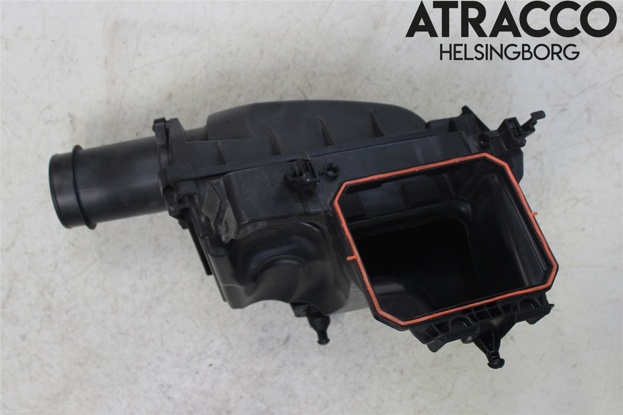 Mercedes-Benz MB CLA-KLASS (C117/X117) 13-19 Luftrenare