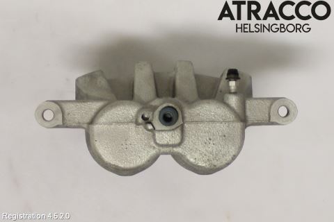 Toyota RAV4 19- Bromsok Fram Höger