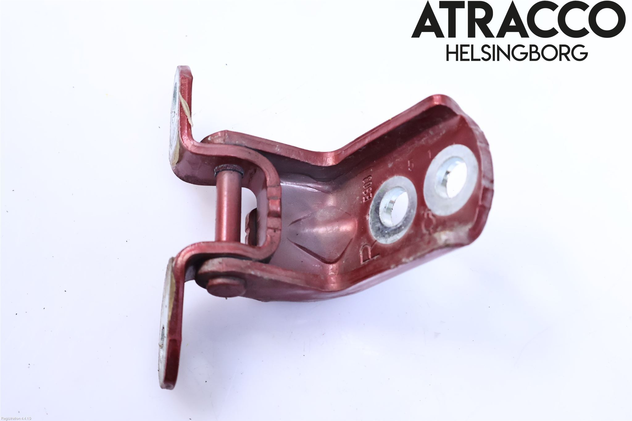 Nissan PULSAR Dörrgångjärn