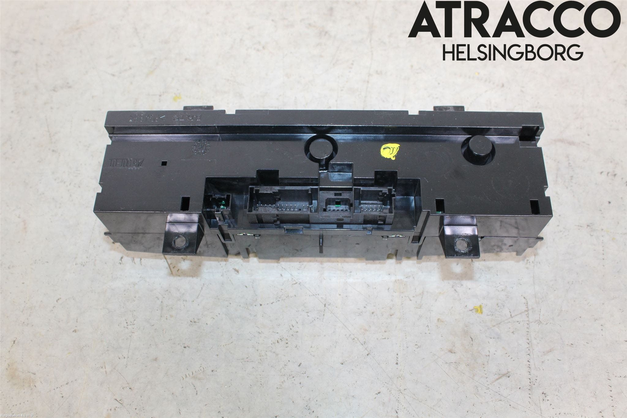 Mercedes-Benz MB SPRINTER (W906) 06-18 Ac Styrenhet Ac Manöveren