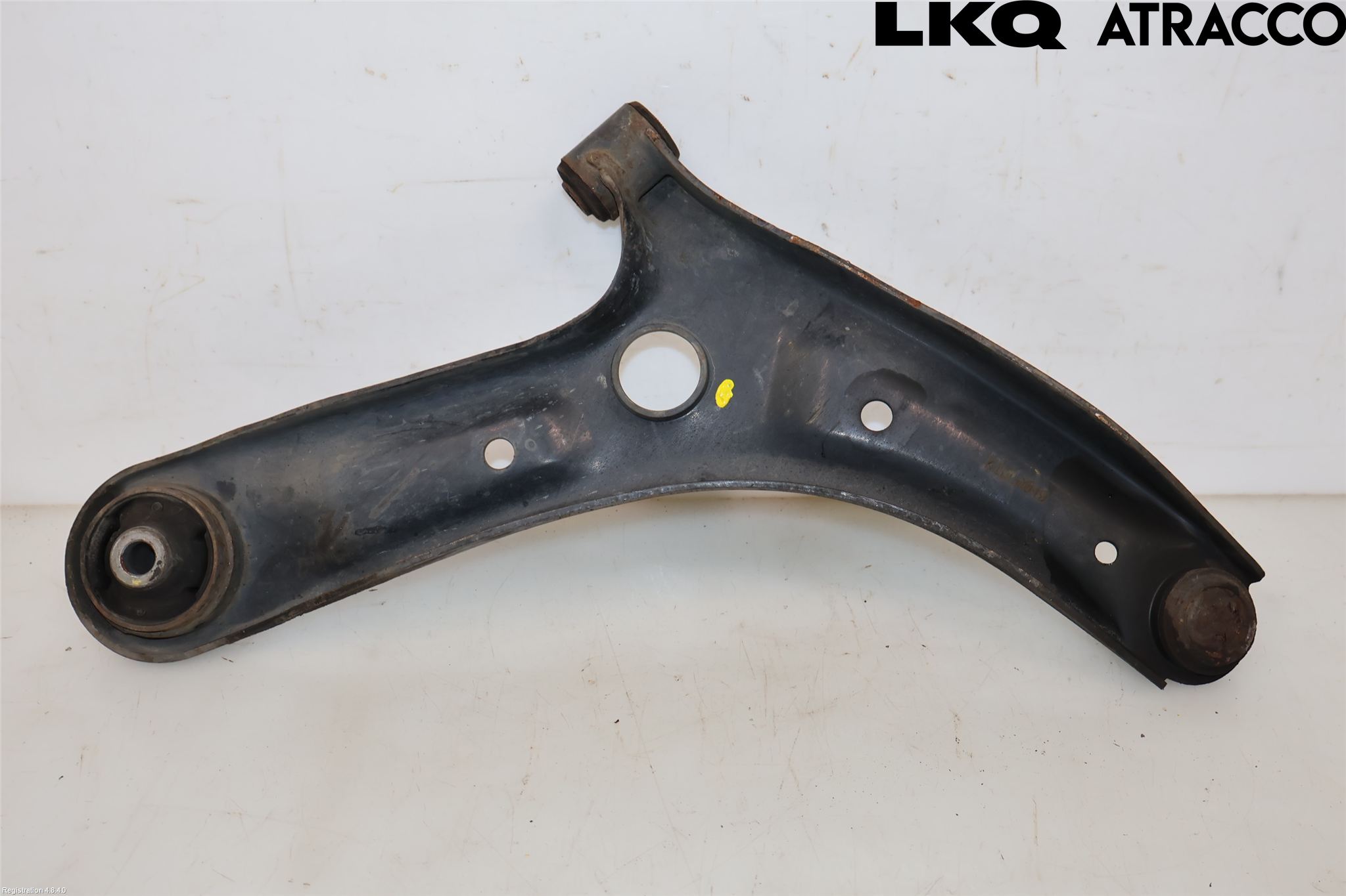 Hyundai i10 BA 14-16 Bärarm Fram Undre Vä