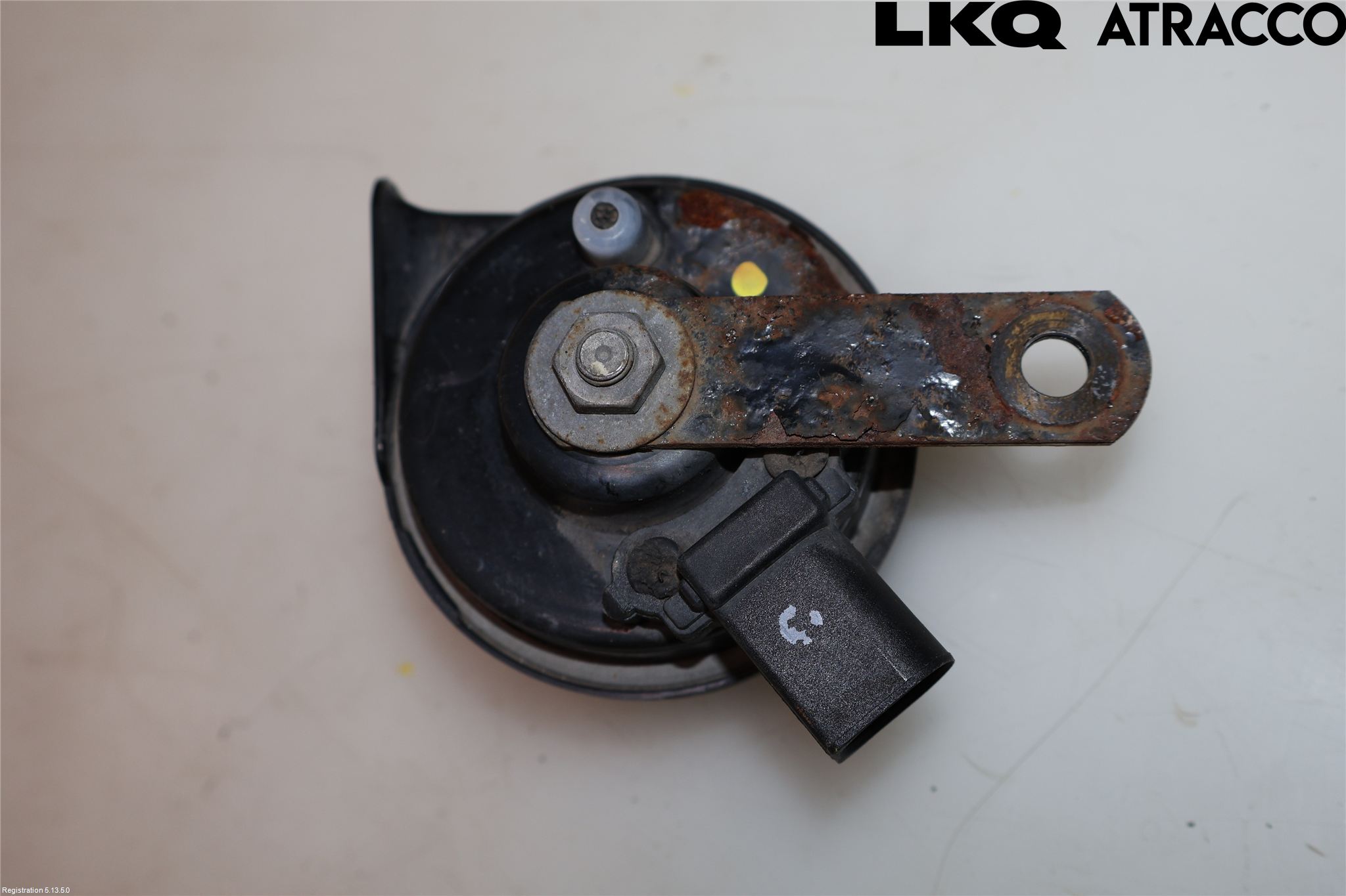 Volkswagen VW CADDY 16-20 Signalhorn