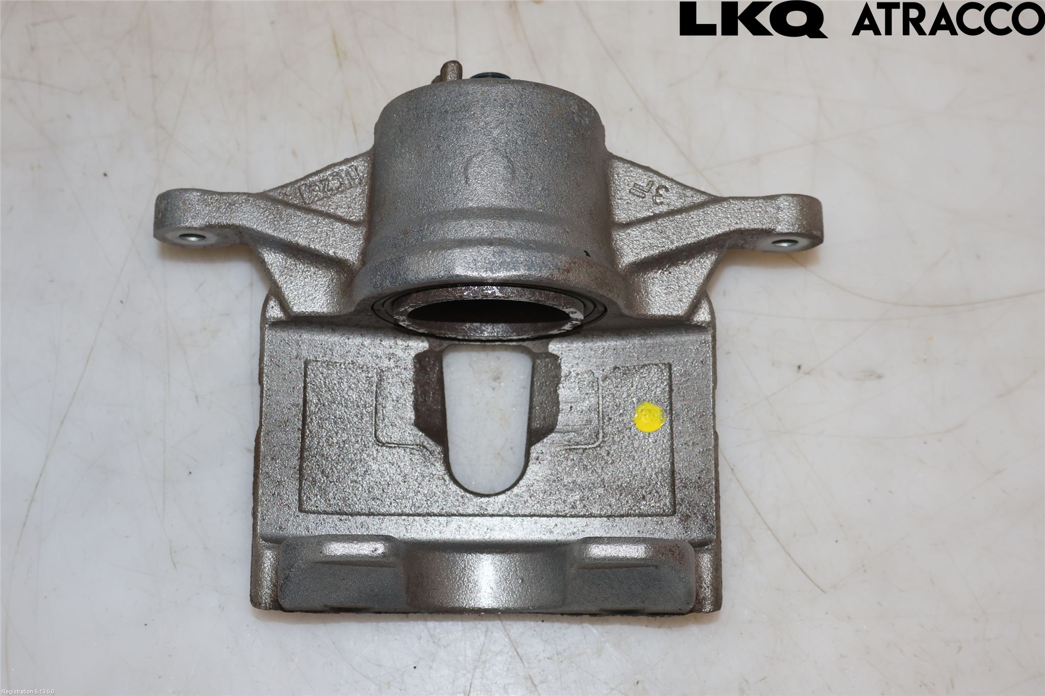 Kia CEED/CEED SW 19- Bromsok Fram Höger