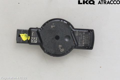 BMW 5 G30/G31/F90 17-23 Regnsensor