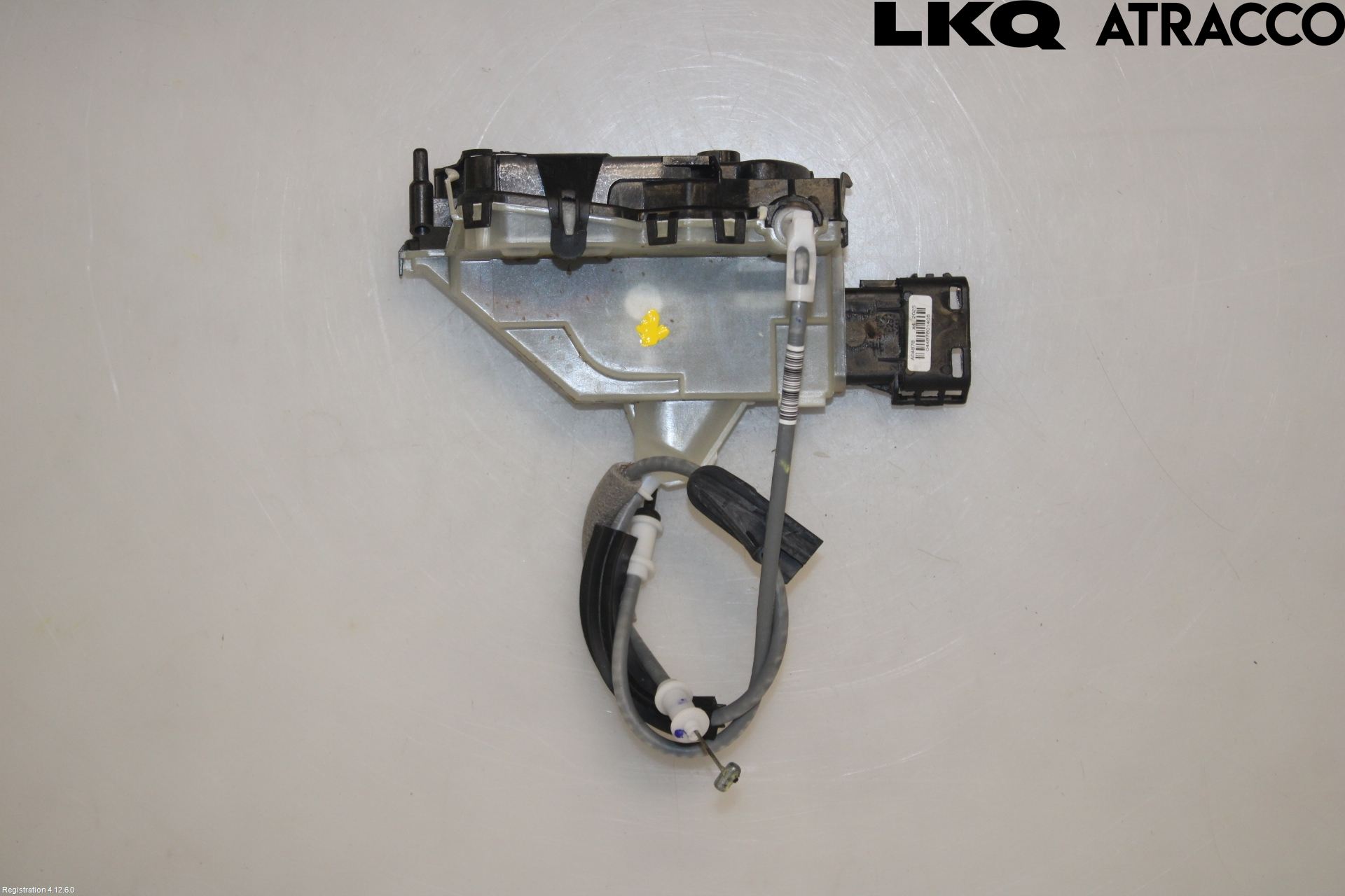 Opel MOKKA 21- Centrallåsmotor Vänster