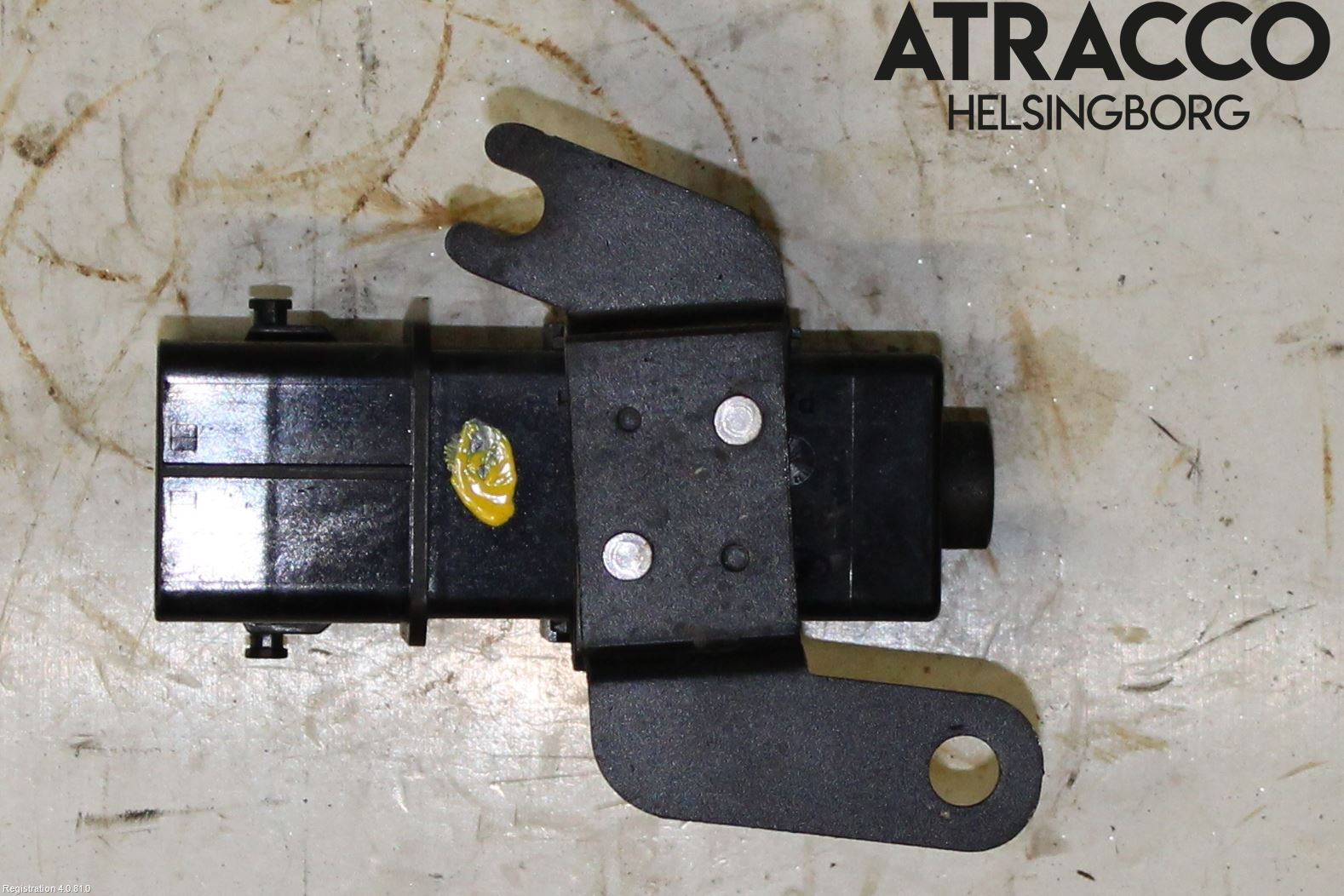 Kia OPTIMA 16-20 Relä Glödning Diesel