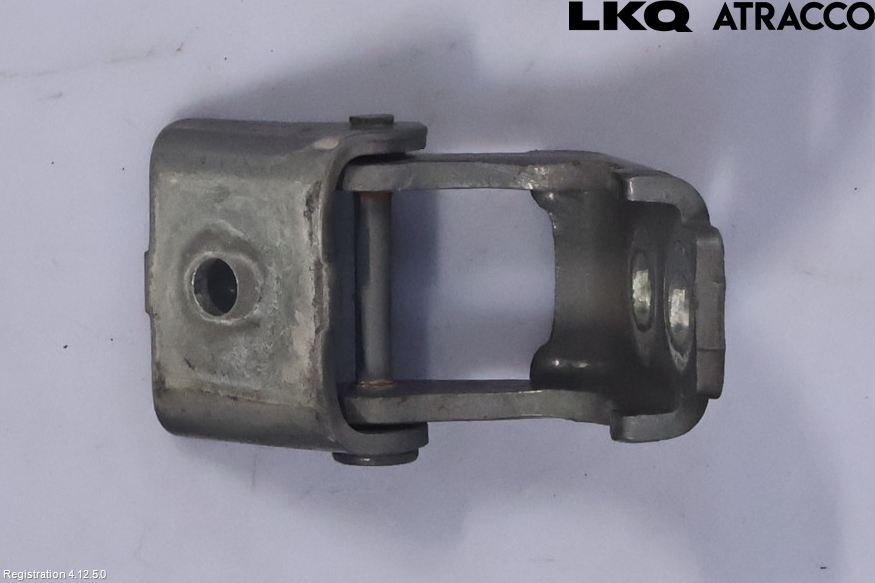 Renault CLIO IV 12-16 Dörrgångjärn