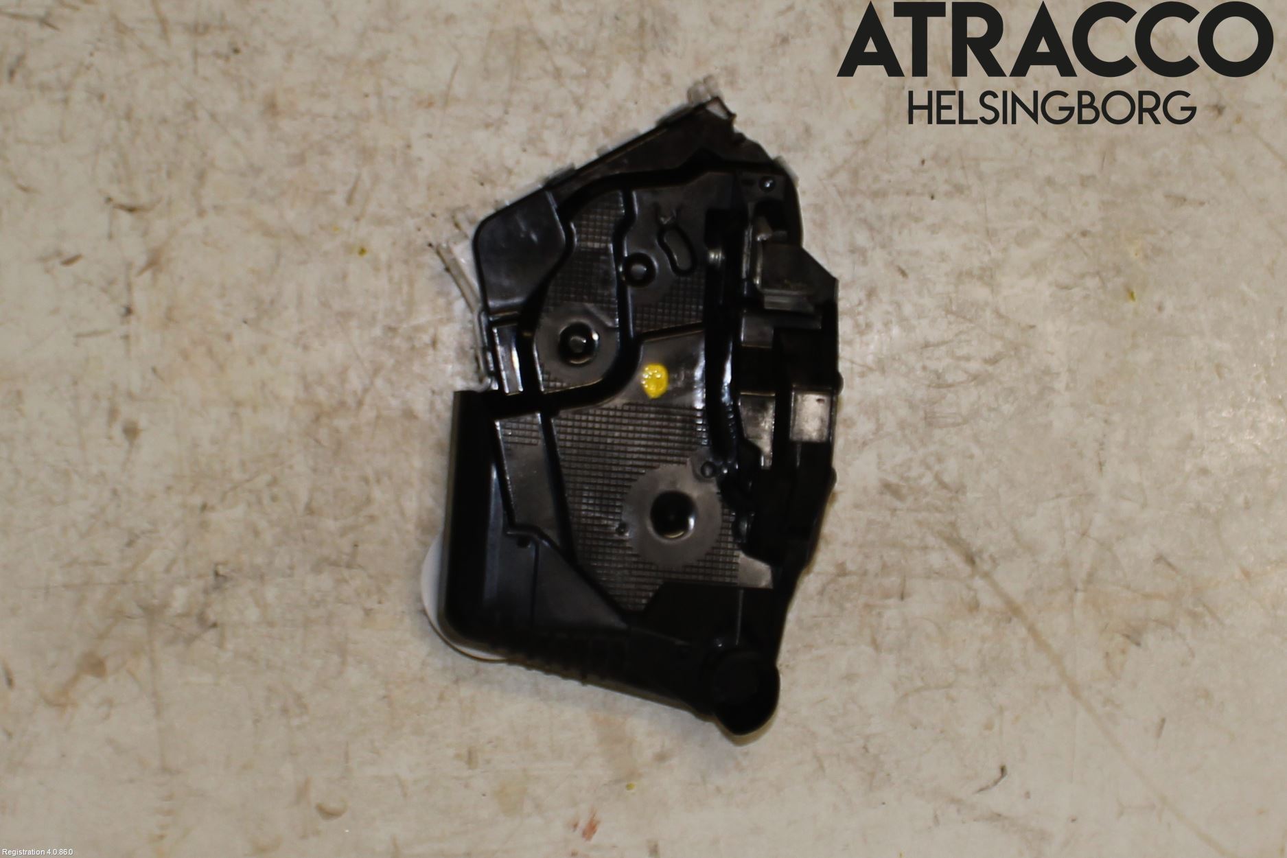 Honda CR-V 13-18 Centrallåsmotor Höger