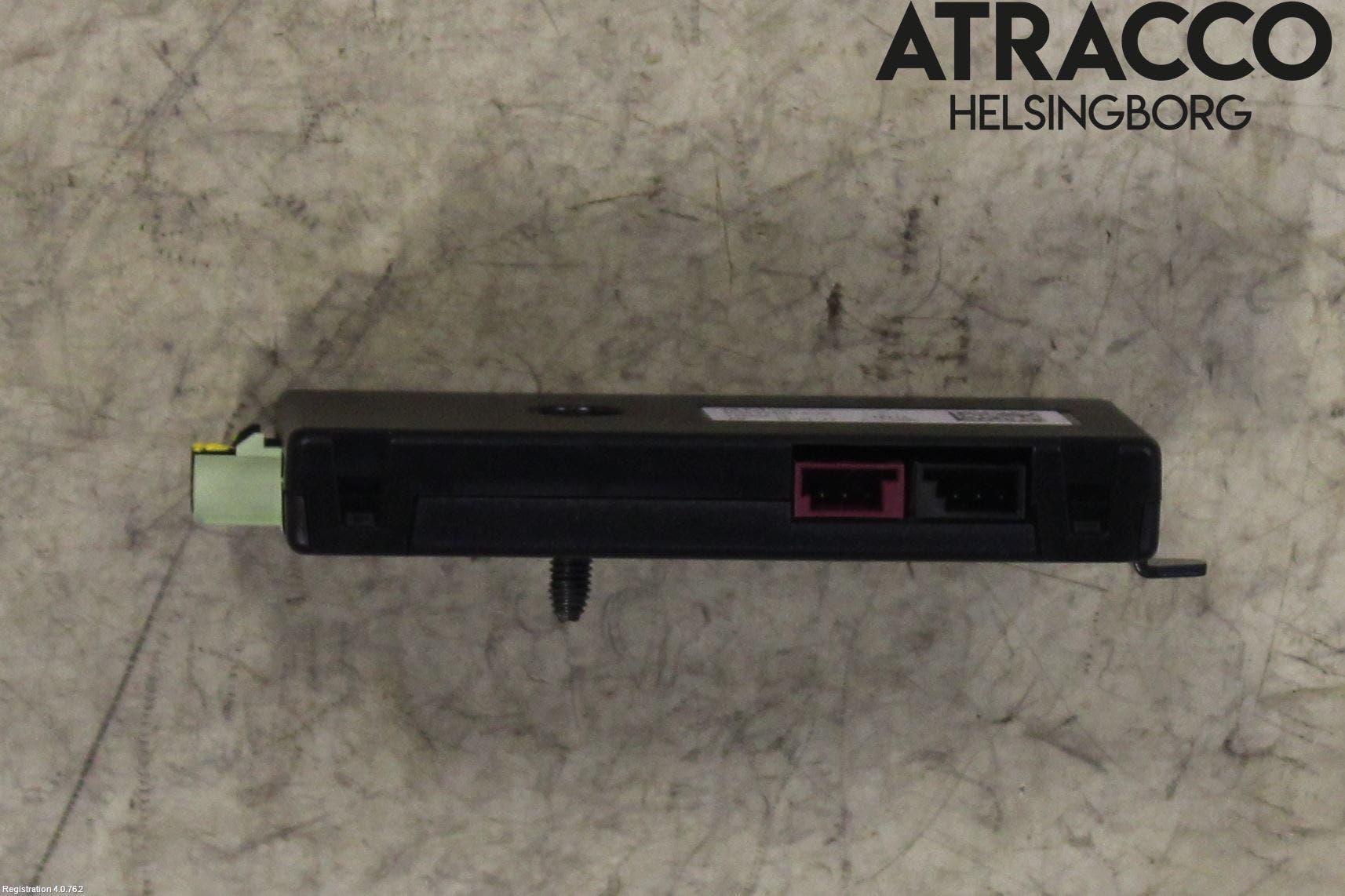 BMW X3 G01 18- Antennförstärkare