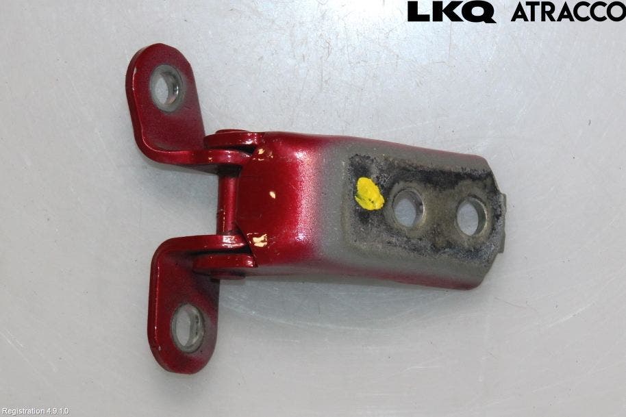 Toyota AURIS 13-19 Dörrgångjärn