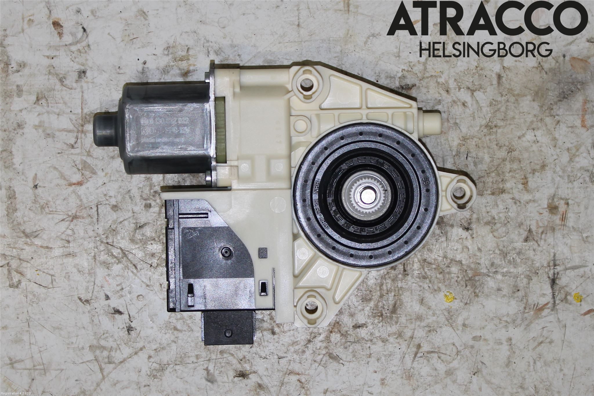 Alfa GIULIA Fönsterhissmotor