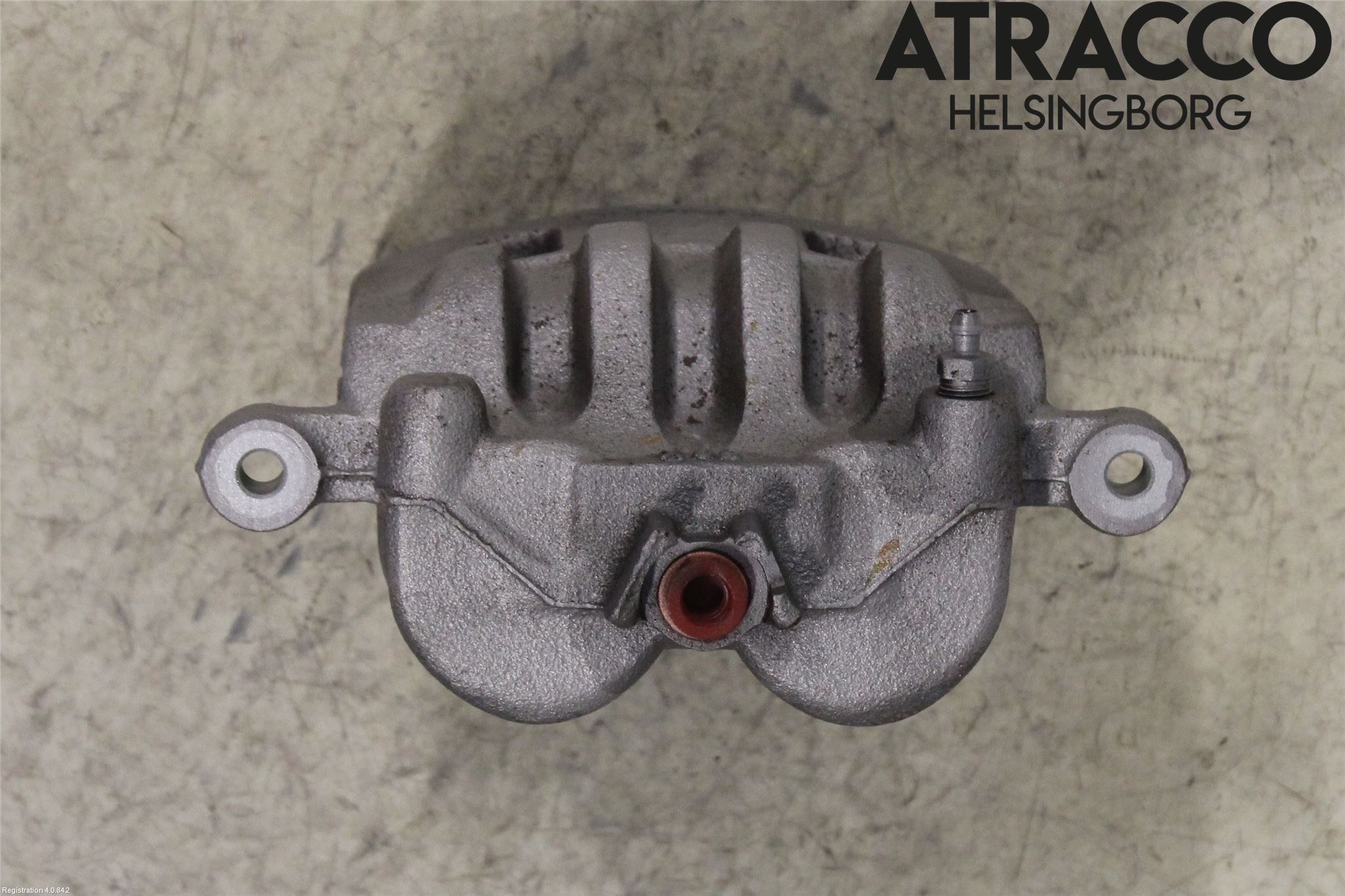 Subaru FORESTER SJ 13-18 Bromsok Fram Vänster