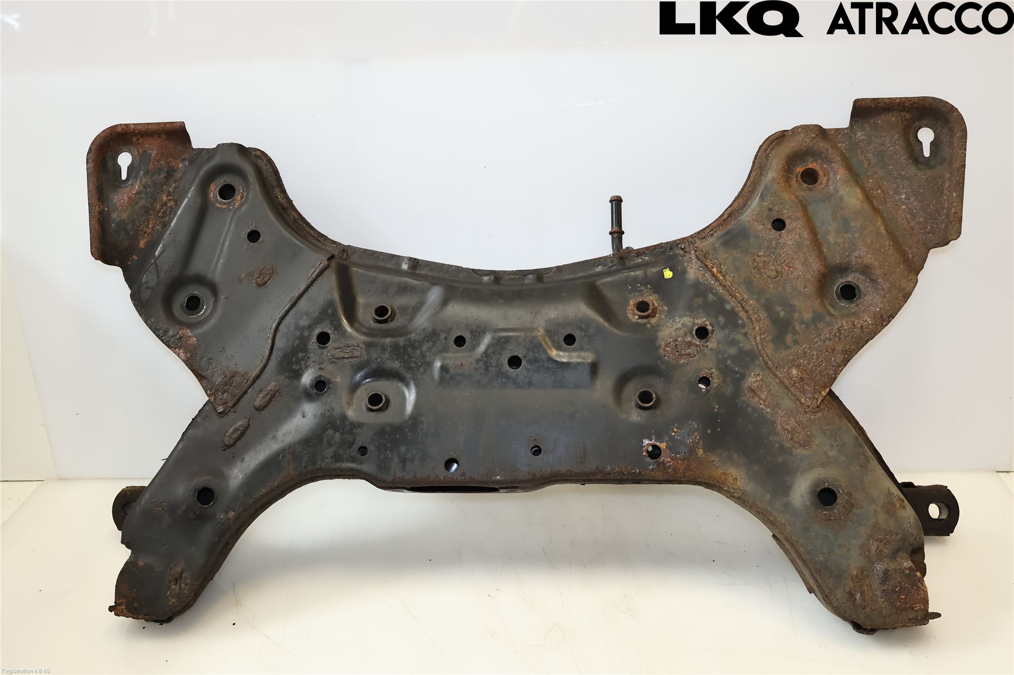 Kia RIO 12-16 Framvagnsbalk