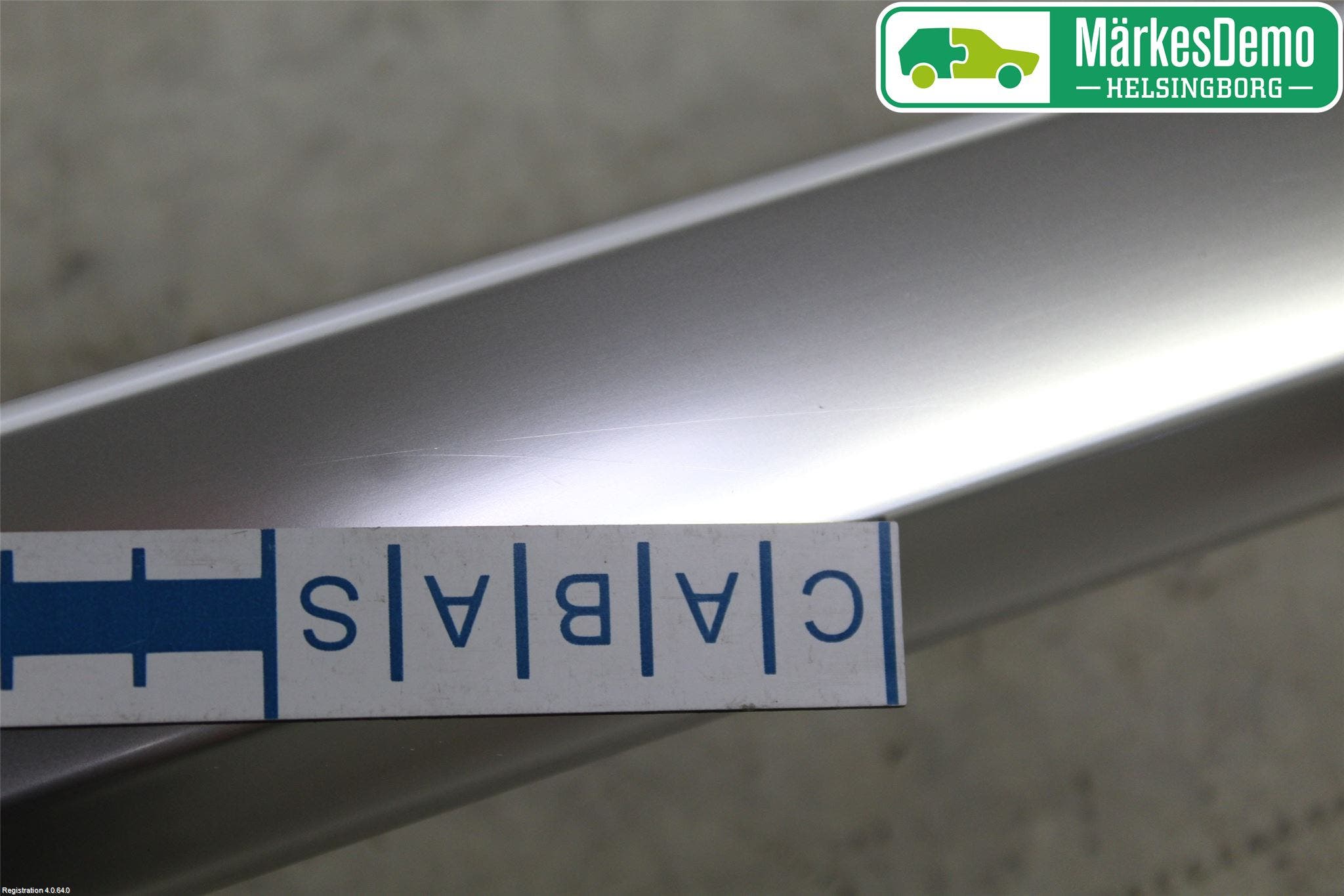 Peugeot 3008 17-24 Takreling-Takräcke