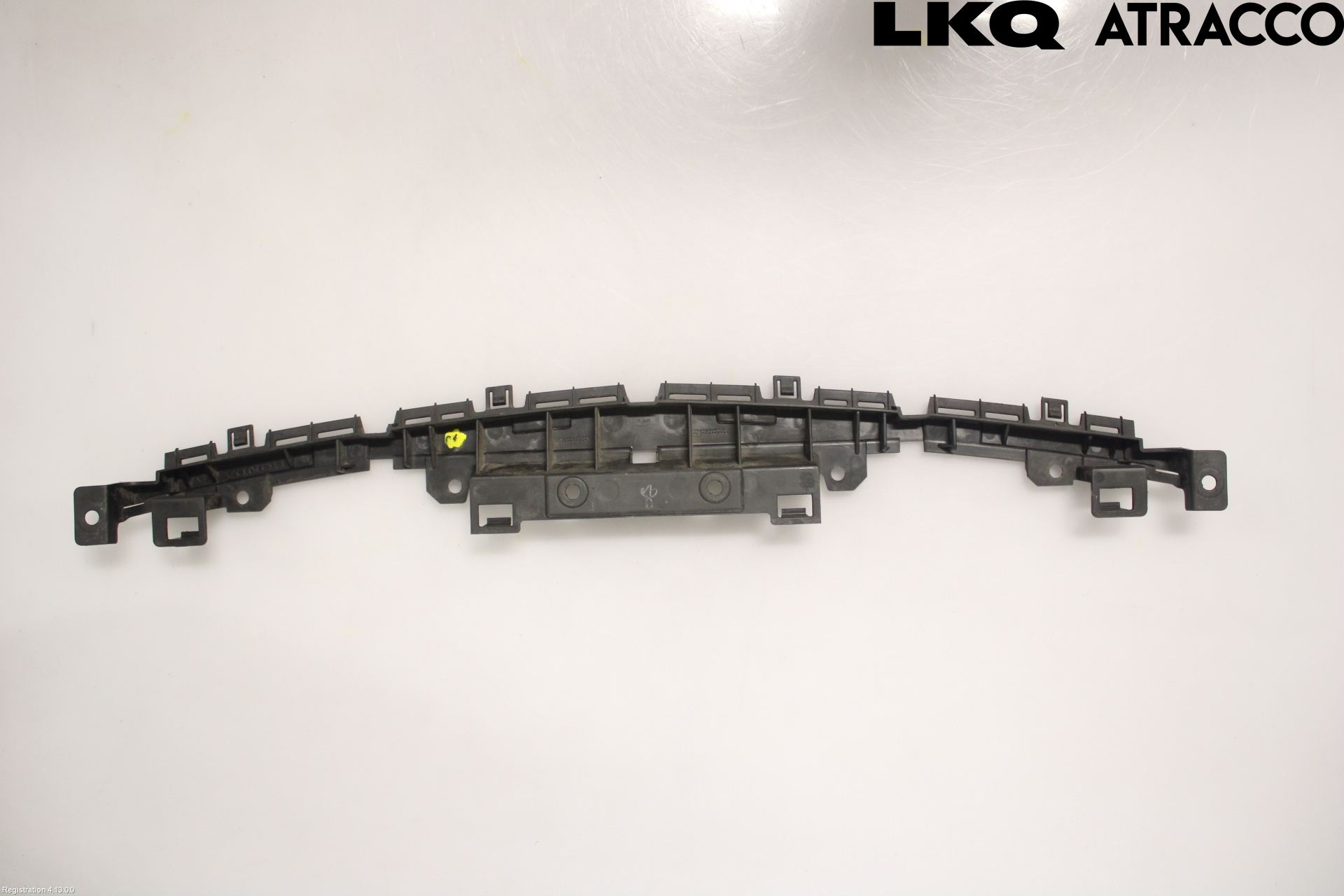 Honda ACCORD    08- Stötfångardel Fram Mitt