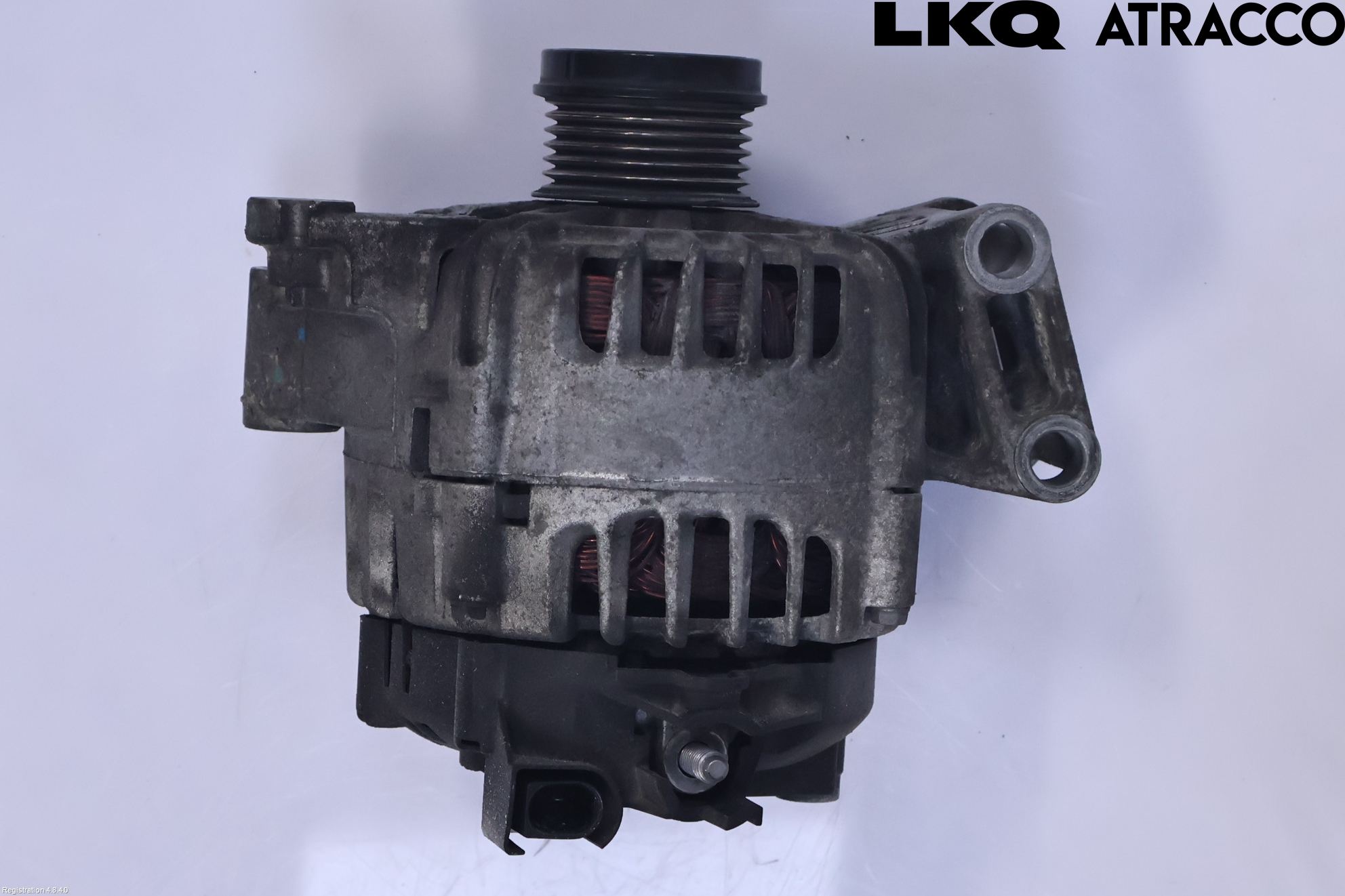 Ford FOCUS 11-14 Generator