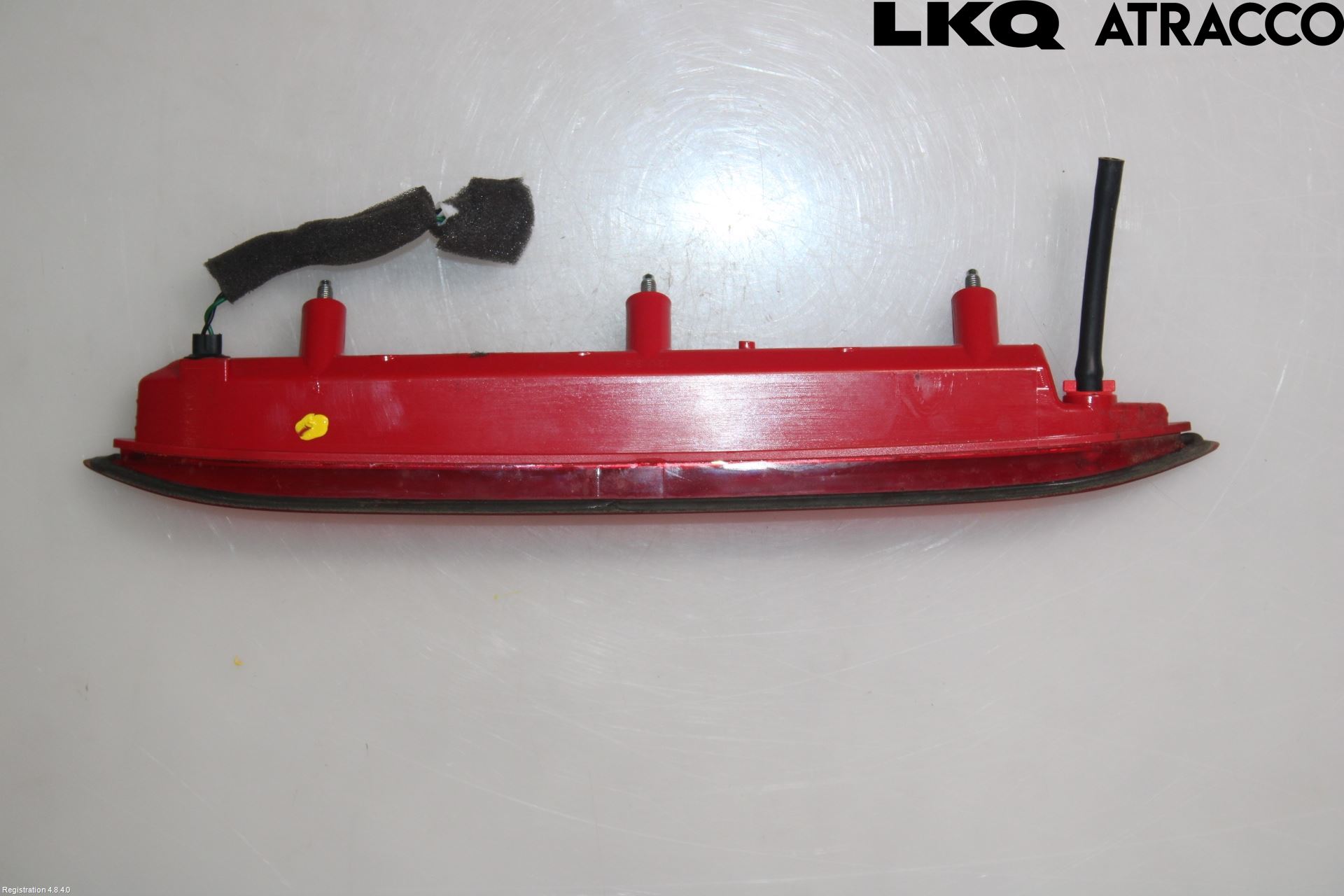 Kia RIO 12-16 Bromsljus Bakruta