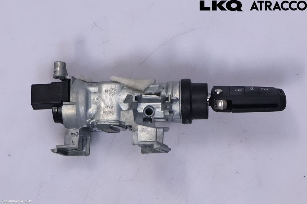 Volkswagen VW T-ROC 18- Tändlås