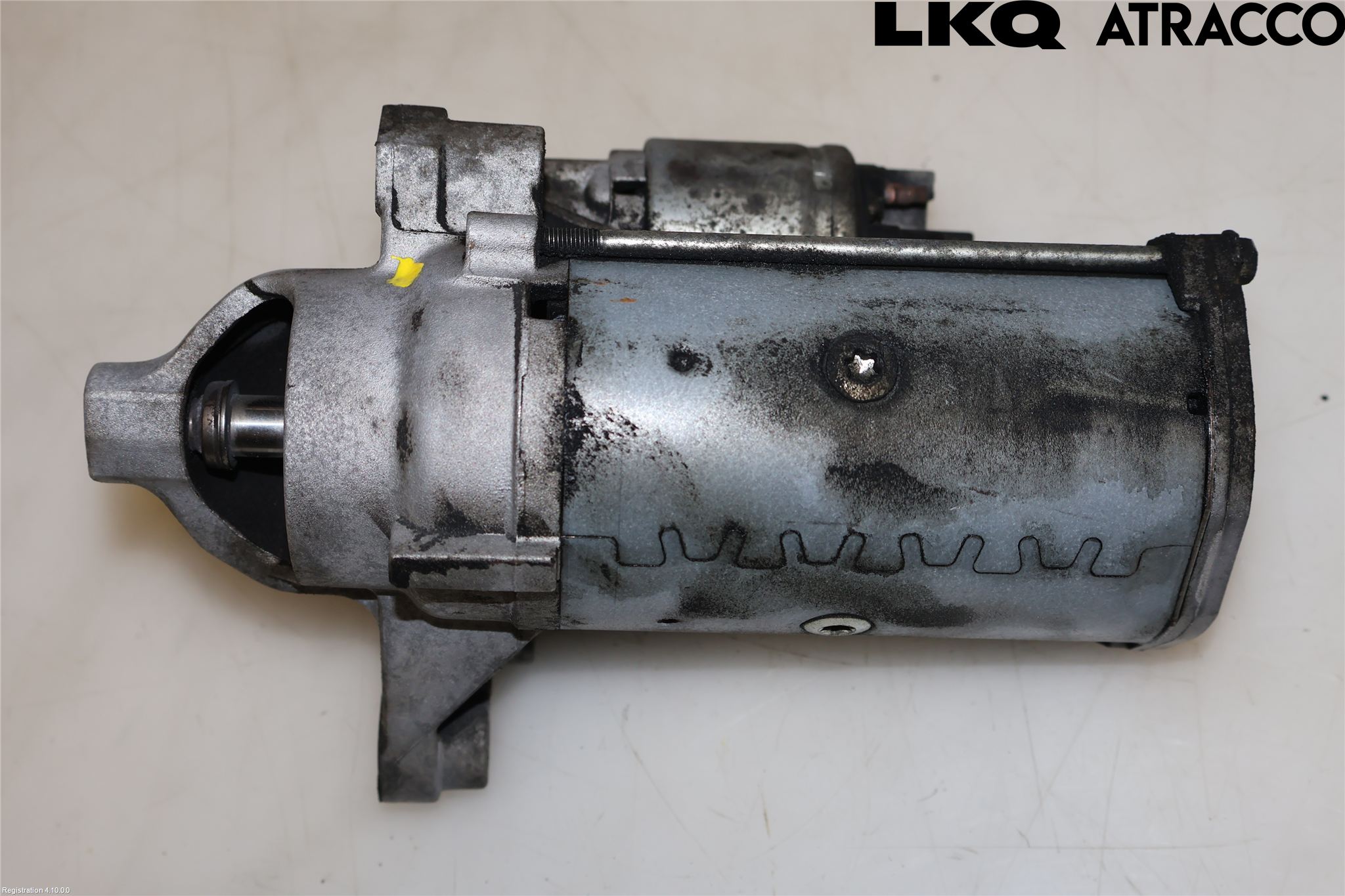 Peugeot PARTNER 16-18 Startmotor Diesel