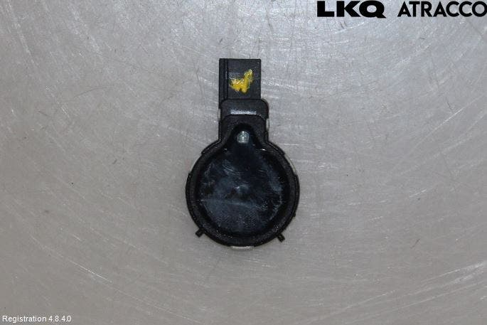 Ford S-MAX 06-15 Regnsensor