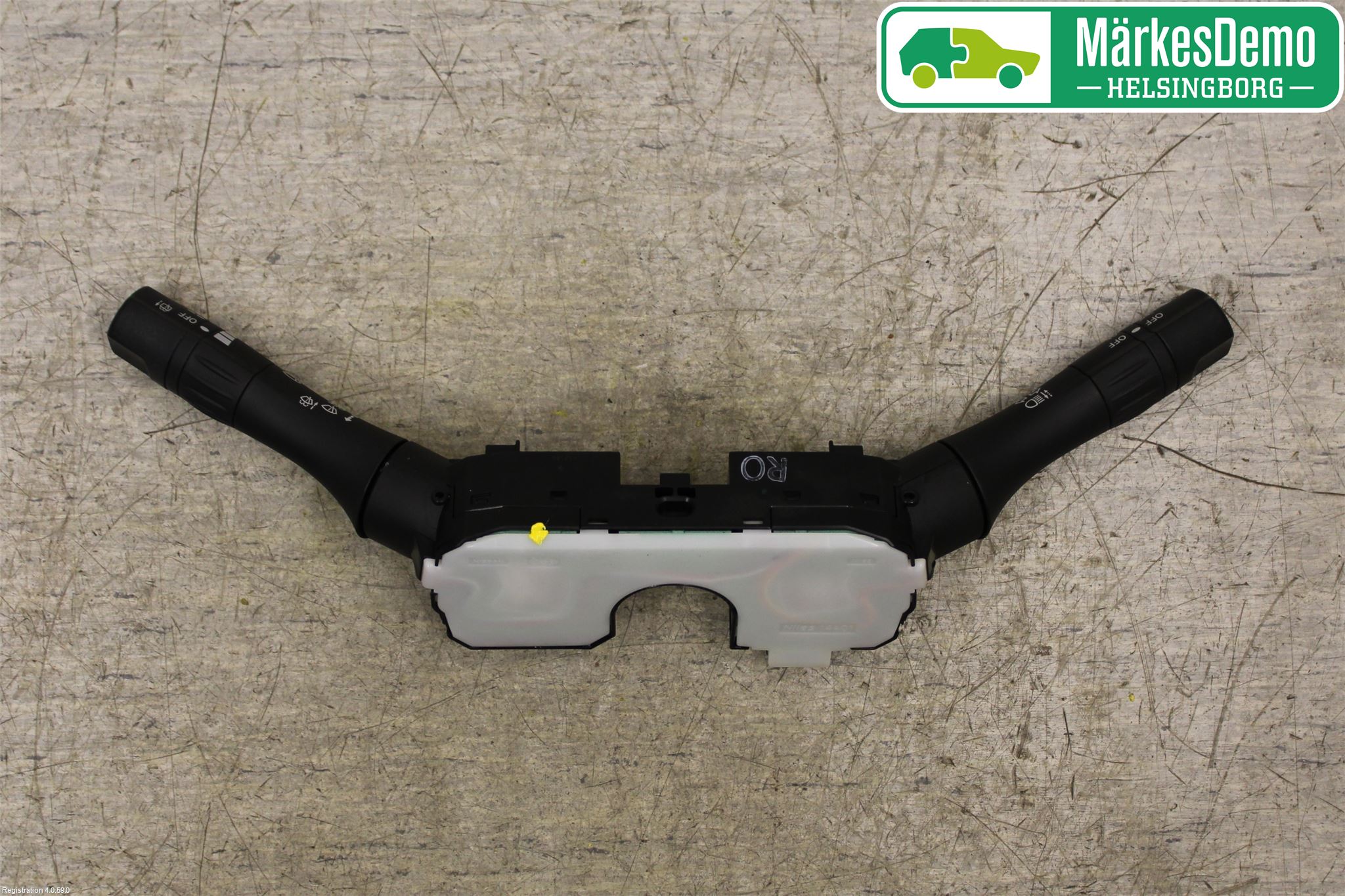 Nissan MICRA 11-16 Spakcentral