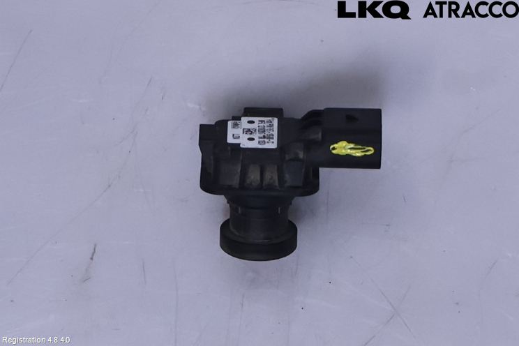 Ford FOCUS 15-18 Parkeringshjälp Kamera
