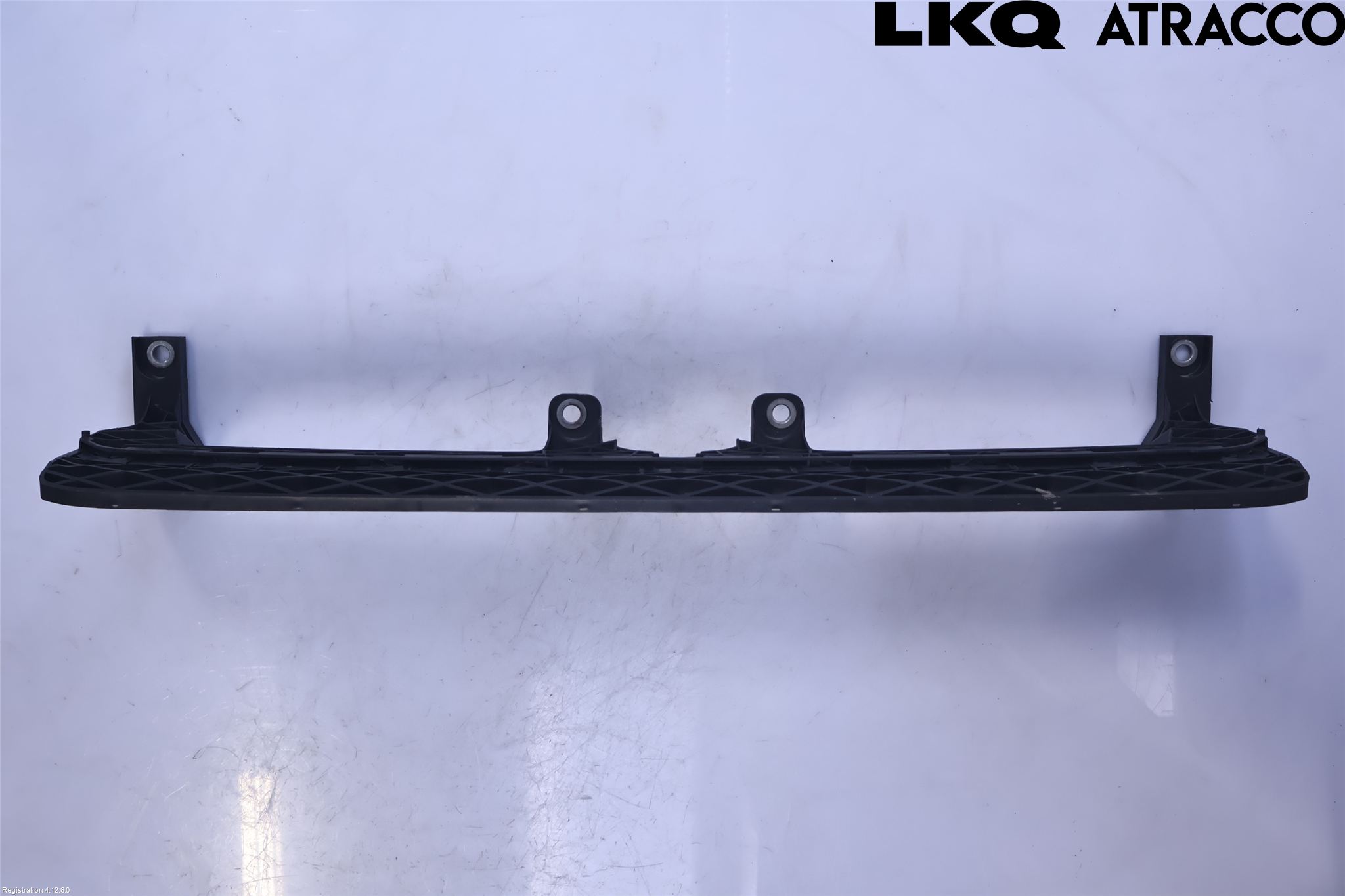 Volkswagen VW PASSAT 11-14 Front Övrigt