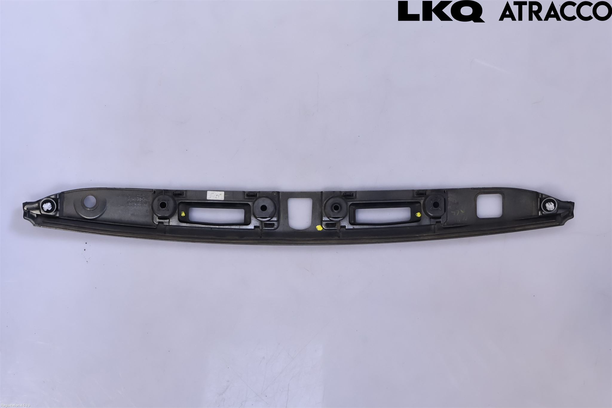 Lexus IS 250/350 14-20 Bakluckehandtag