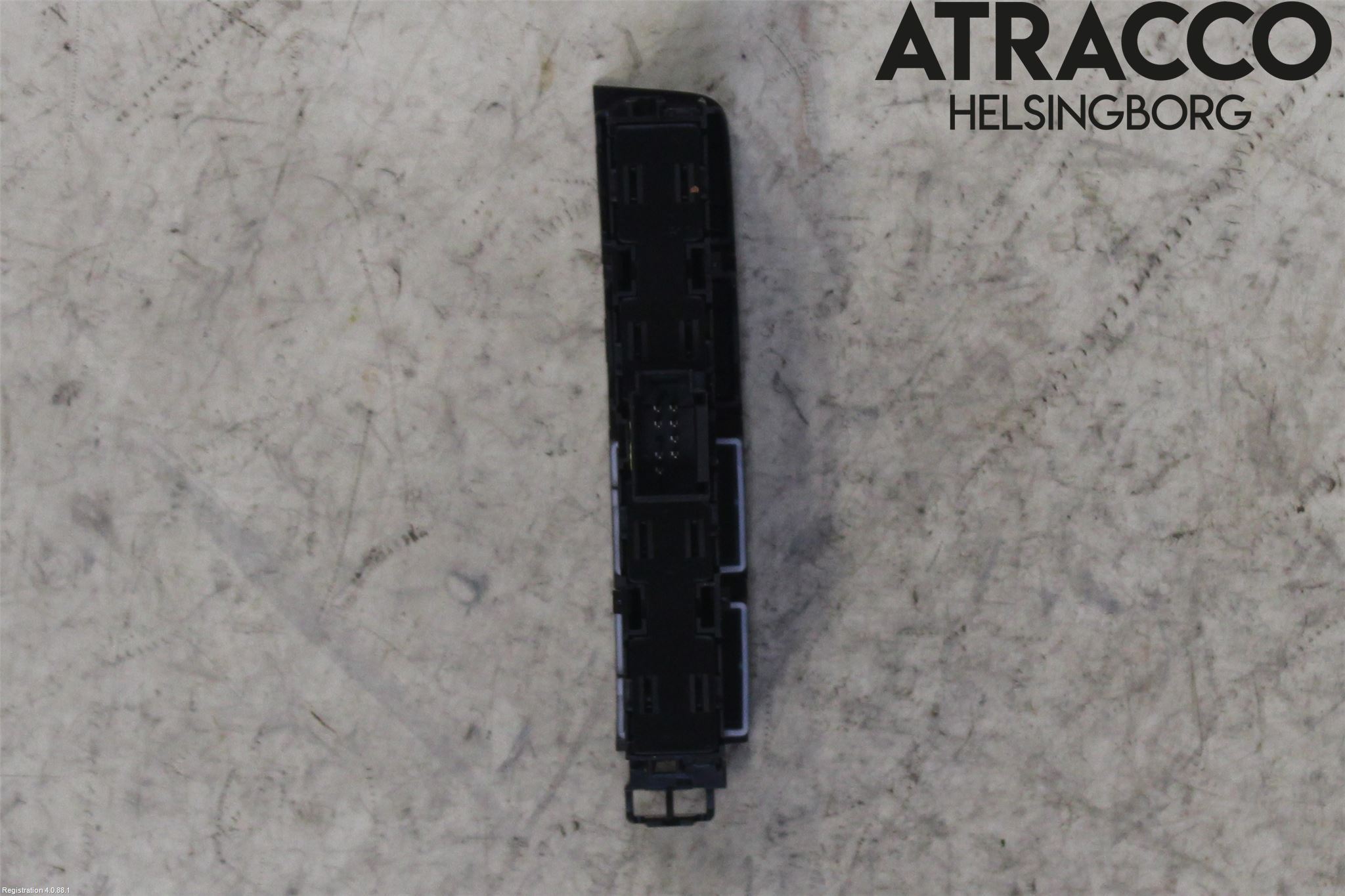 Volkswagen VW PASSAT 15-19 Strömställare Multifunktion