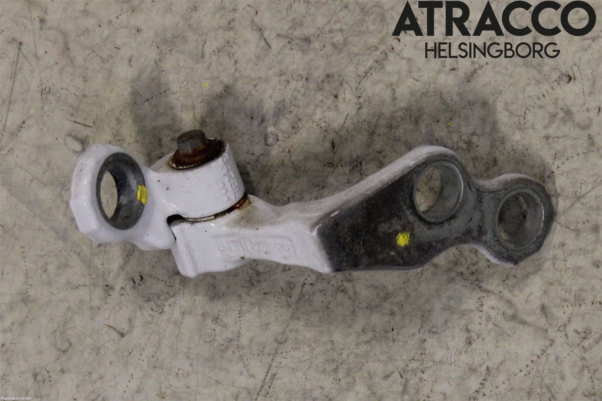 Ford KUGA 08-12 Dörrgångjärn