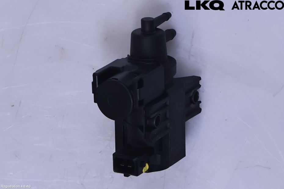 Fiat FREEMONT Vakuumventil