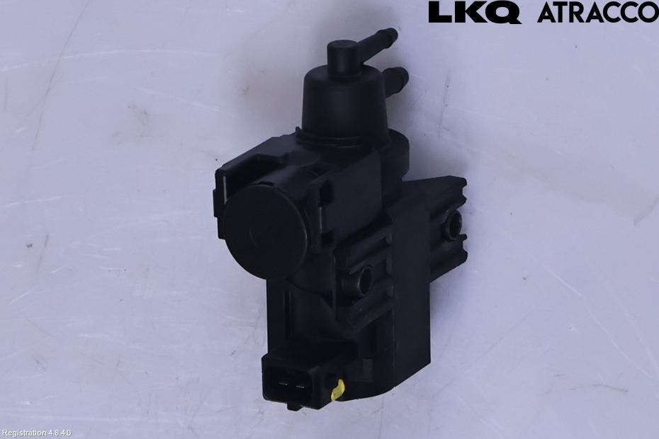 Fiat FREEMONT Vakuumventil